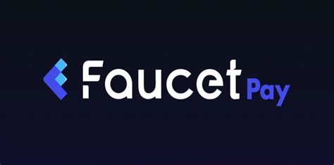 faucetcrypto.com login|conta faucetpay.